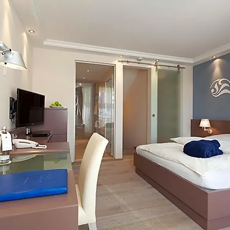 Hotel Strandhotel Georgshoehe