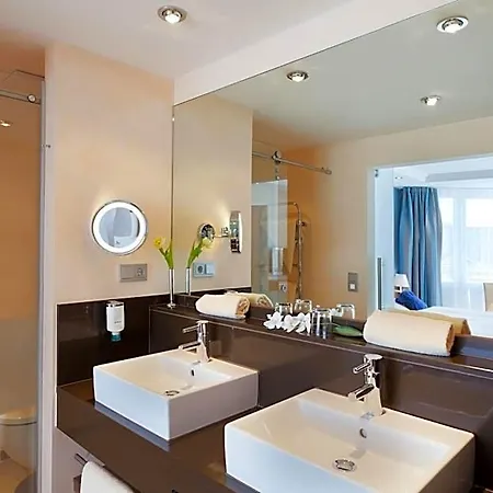 Strandhotel Georgshoehe 4* Norderney
