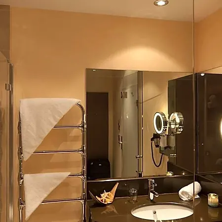 Strandhotel Georgshoehe