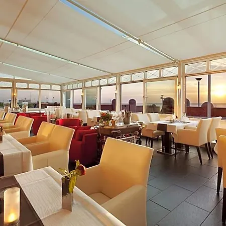 Hotel Strandhotel Georgshoehe 4*