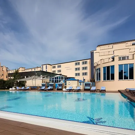Strandhotel Georgshoehe