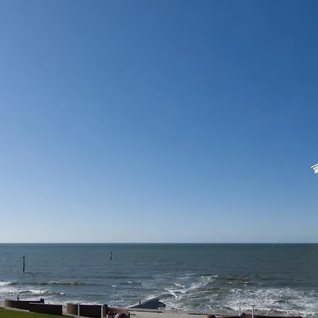 Strandhotel Georgshoehe Otel 4*