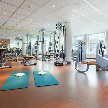 Strandhotel Georgshoehe