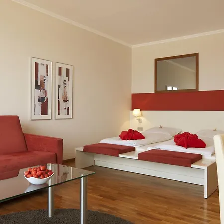 Strandhotel Georgshoehe Norderney