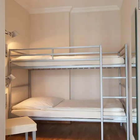 Strandhotel Georgshoehe Norderney