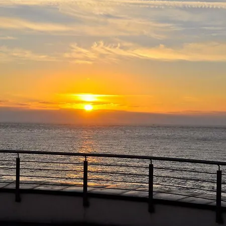 Strandhotel Georgshoehe Norderney