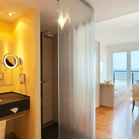 Hotel Strandhotel Georgshoehe