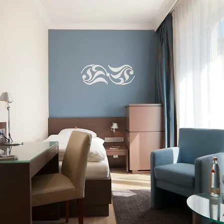 Strandhotel Georgshoehe 4* Norderney