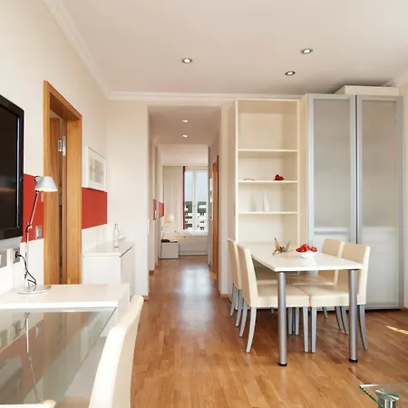Strandhotel Georgshoehe 4*