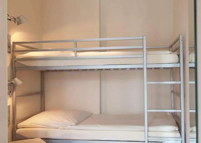 Strandhotel Georgshöhe Norderney